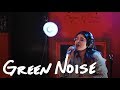 Capture de la vidéo Green Noise | The Hive | Session 8
