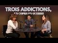 Pourquoi l'ADDICTION est la MALADIE DU LIEN : ce que personne ne vous dit