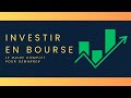 Comment Investir en Bourse: Guide Complet pour Démarrer