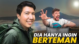Download Lagu DIA HANYA INGIN BERTEMAN ð Momen Kocak Windah Basudara!! MP3 Download Lagu DIA HANYA INGIN BERTEMAN ð Momen Kocak Windah Basudara!! MP3