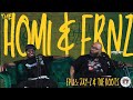 The HOMI & FRNZ PODCAST | Jay -Z & The Roots