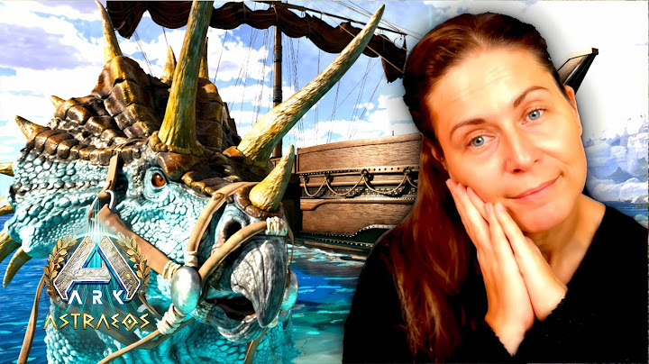 Eine Überraschung jagt die nächste | 03 | ARK ASTRAEOS Ascended