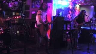 The Izzy Dizzy Band Perform Vehicle By The Ides Of March