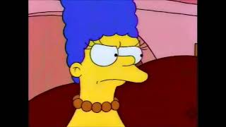 Marge Simpson Mmmm, Mmmm, Mmmm, Mmmm, Los Simpsons