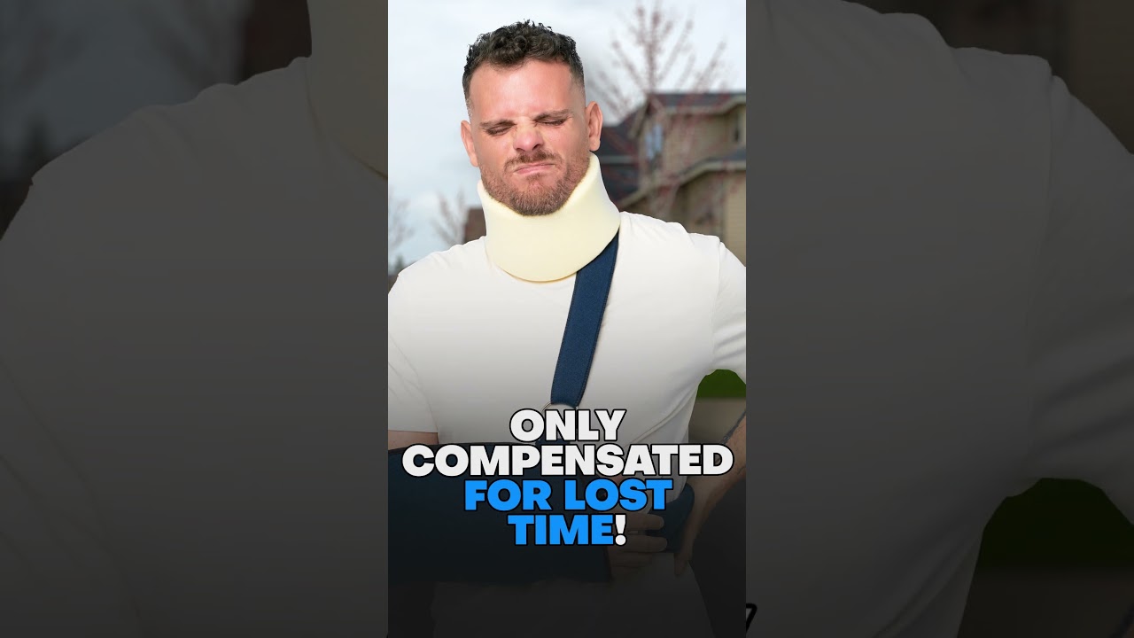 What Is A Core Body Injury Worth In Workers Comp?