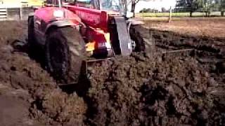 Manitou MT732