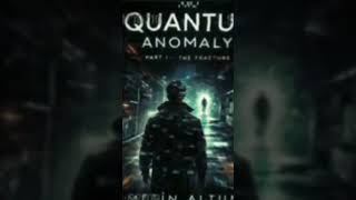 The Quantum Anomaly