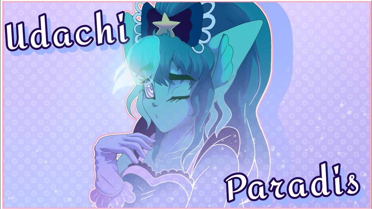 Udachi Paradis - [Meme] - YouTube