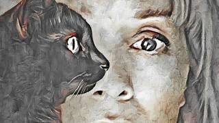 « Женщина - кошка » / Стихотворение / Татьяна Ларина « Женщина - кошка » / Стихотворение / Татьяна Ларина