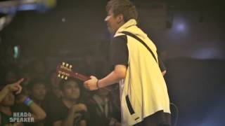 トロイメライ (LIVE ver.) -HEAD SPEAKER