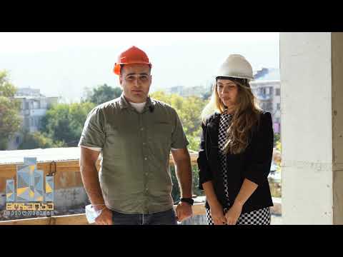 კმაყოფილი მობინადრე - მყიდველზე მორგებული გადახდის პირობები