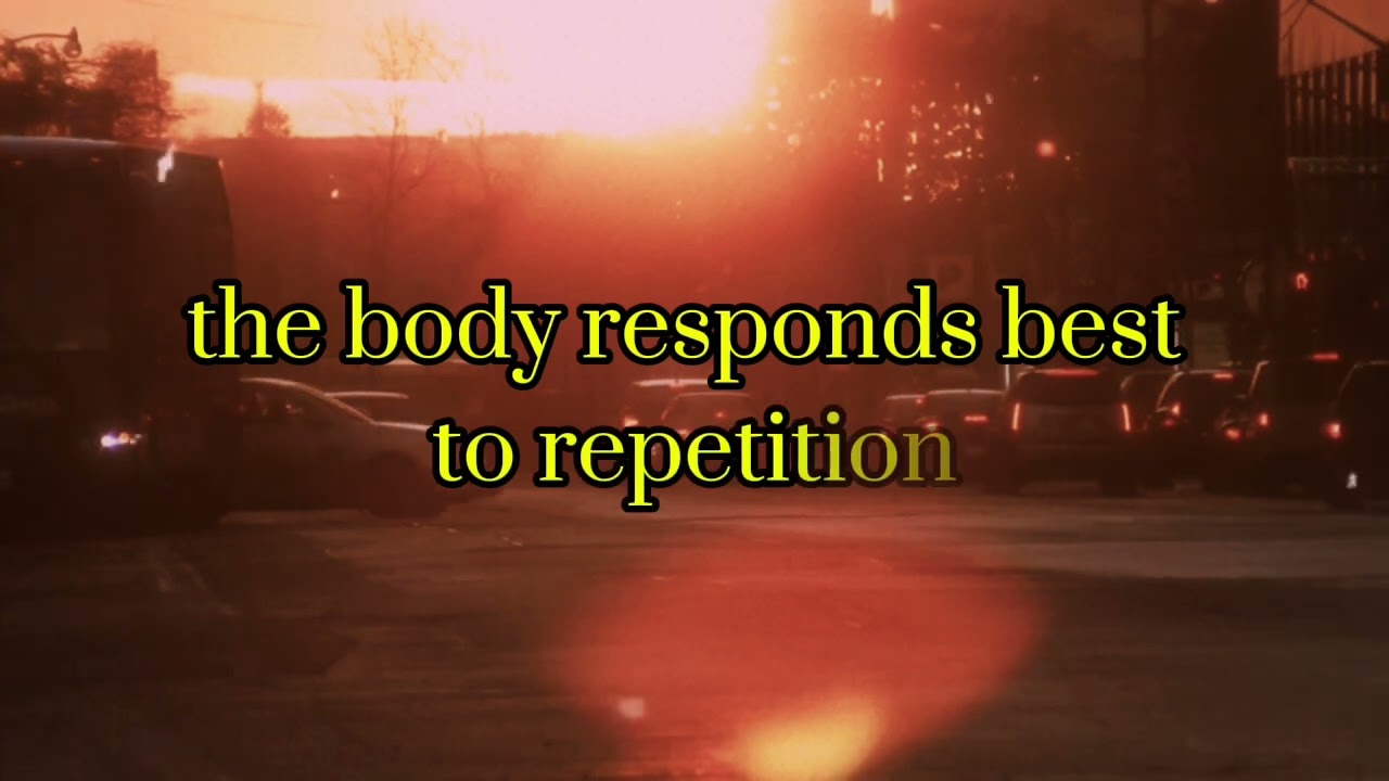 Why Discipline Fails Without Structure.