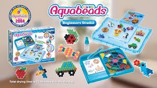 Download lagu Beginners Studio TV Spot | Aquabeads Singapore