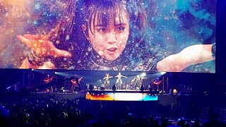 Download Lagu @BABYMETAL  | Shine | HD | WindleEffect | Reaction MP3