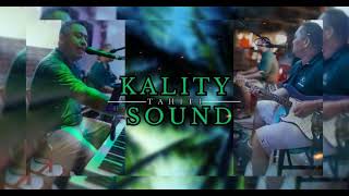 KALITY SOUND NANEX & TARO - Medley hula 2023 TE MATA NEI AU