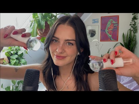 ASMR deep sleep in 23 minutes✨