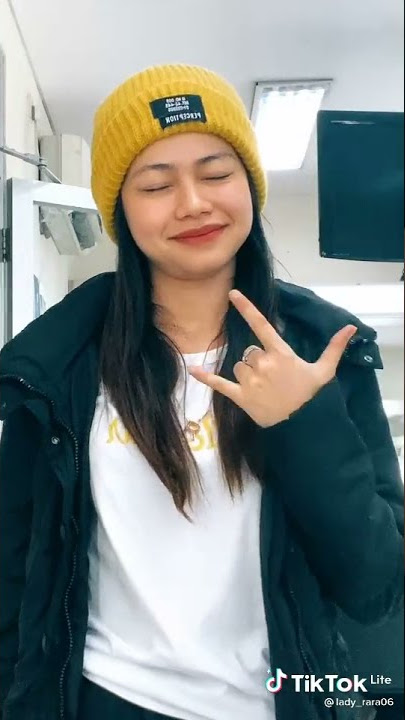 TIKTOK RARA LIDA TERBARU 2021