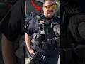 Cop Tried to Intimidate Him… Then Everything Backfired 😳🚔