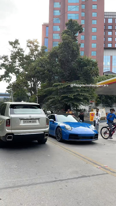 Still TATA MOTORS worth more than Rolls Royce !!