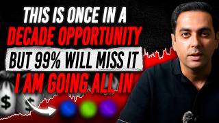 The $1.4 Trillion AI Shift 99% Of Investors Are Missing - I'm Buying These Before The Upcoming Boom