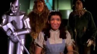 Dorothy Face Replacement 2