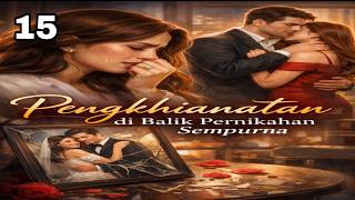 EP 15 WANTING TO CORRECT MISTAKES • ROMANTIC NOVEL