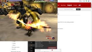 Rakion Pbb 2016 Gajeel266 Random Player