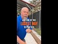 First Curb Made Easy with the Curb Father!