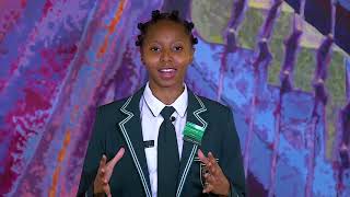 WELCOME TO CHISIPITE SENIOR SCHOOL