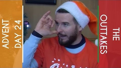 Advent 2016 | Day 24