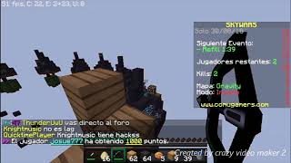 Comugamers Hacker #02 Knightmusic [Antiknockback]