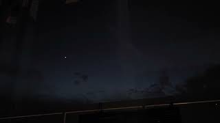 cloudy sky timelapse Greece Θεσσαλονίκη