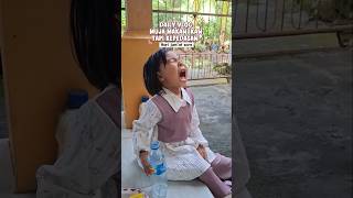 DAILY VLOG MUJA MAKAN IKAN TAPI KEPEDASAN #shortvideo #viralshort #shorts #trending #fyp #funny