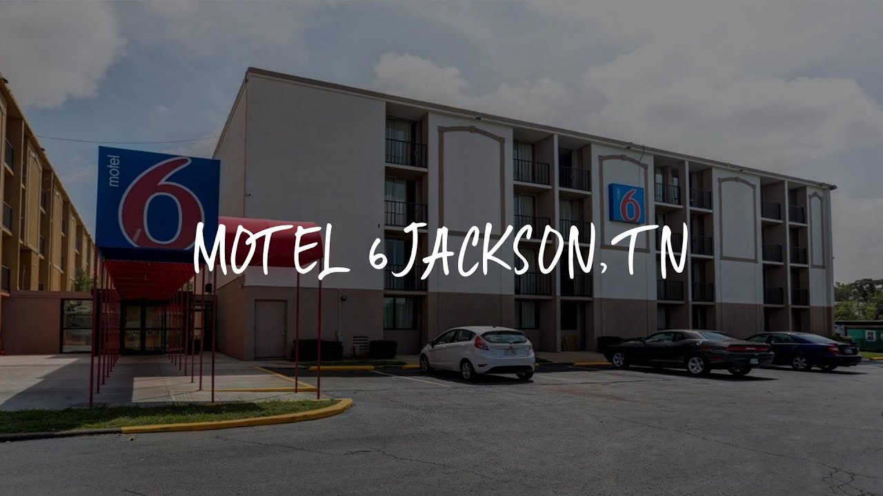 Motel 6 Jackson, TN Review - Jackson , United States of America