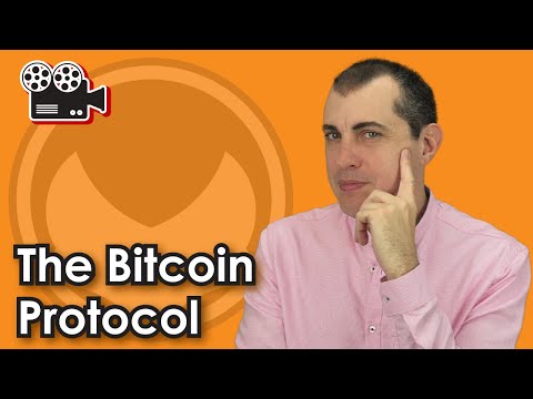 Interview: "The Bitcoin Protocol"