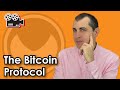 Interview: "The Bitcoin Protocol"