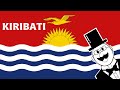 A Super Quick History of Kiribati