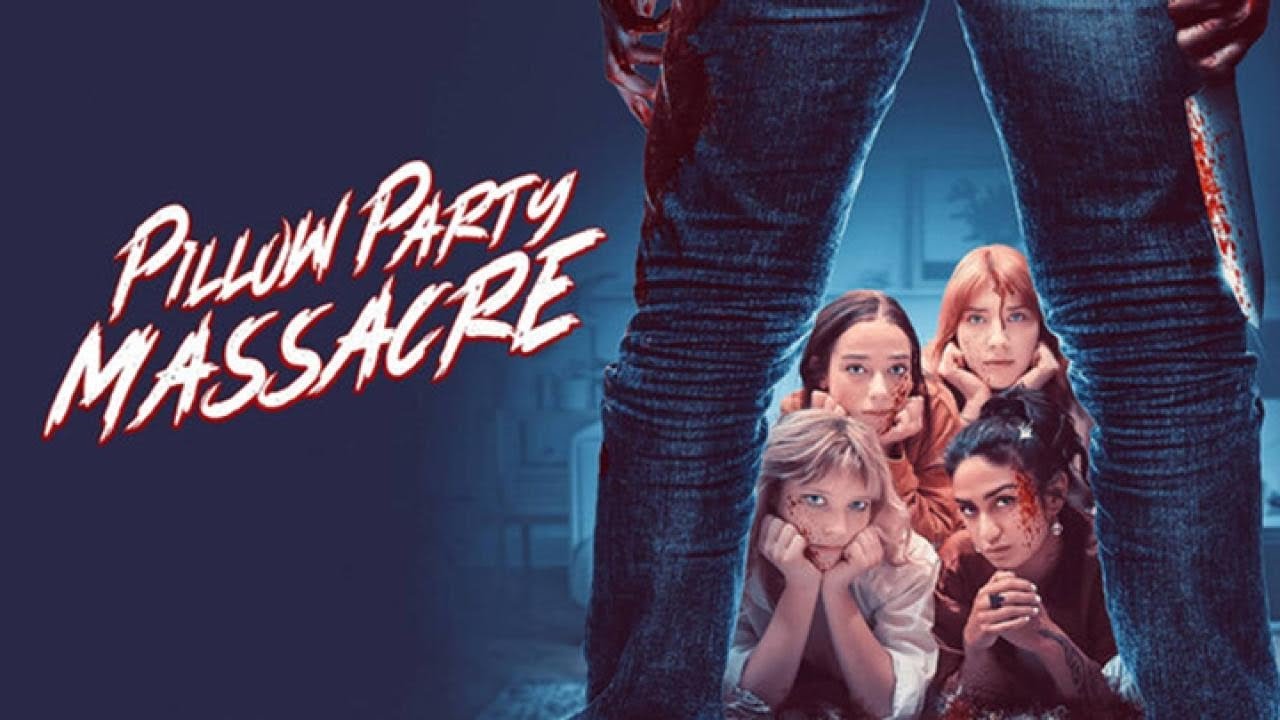 Pillow Party Massacre (2023) Carnage Count YouTube