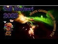 Fall Matsuri 2025 | Night Flights Pt.2
