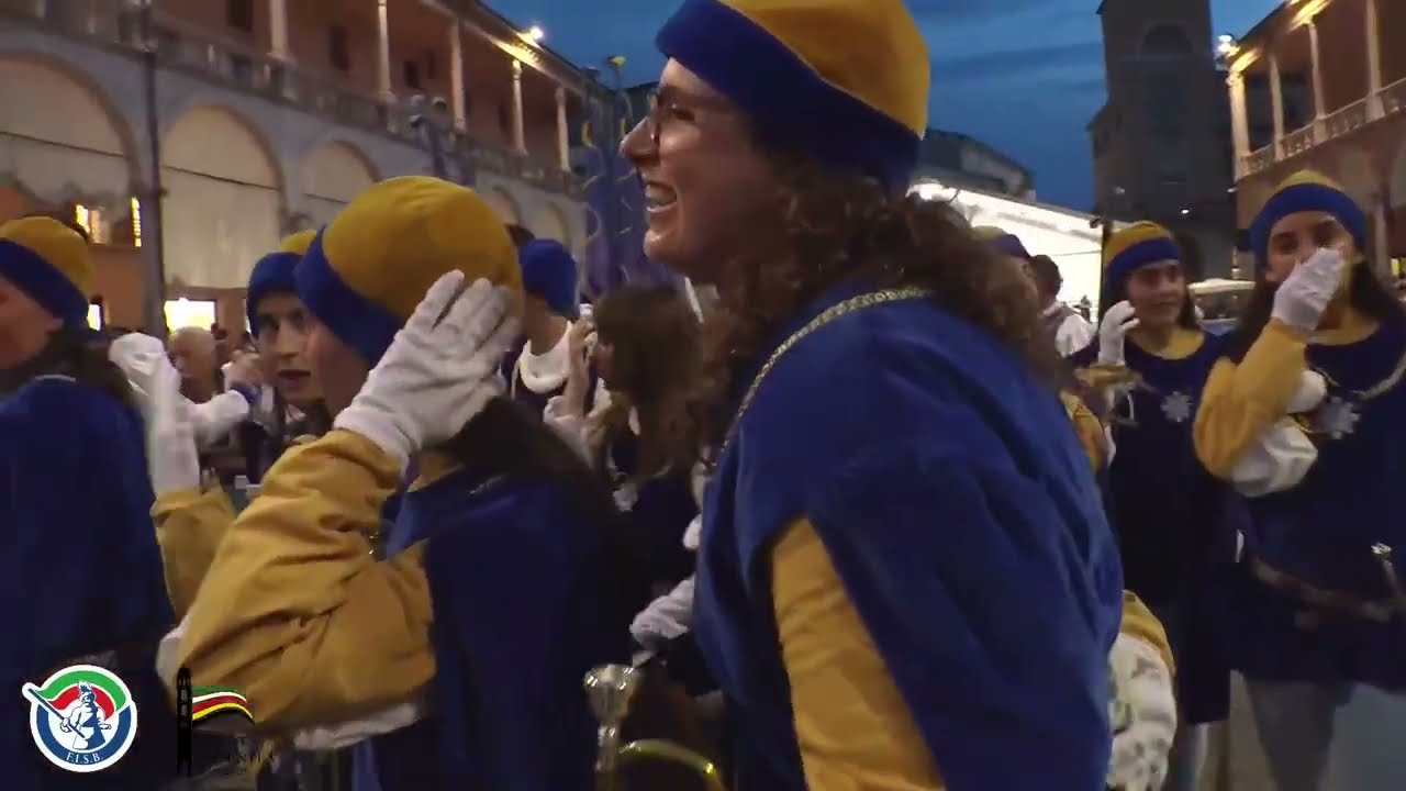 Argentea 2025 - Grande Squadra Borgo Durbecco