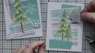 How To Make The Cutest Christmas Cards Ever! @CRaFTiPoTeNTiAl
