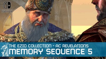 The Ezio Collection - Assassin