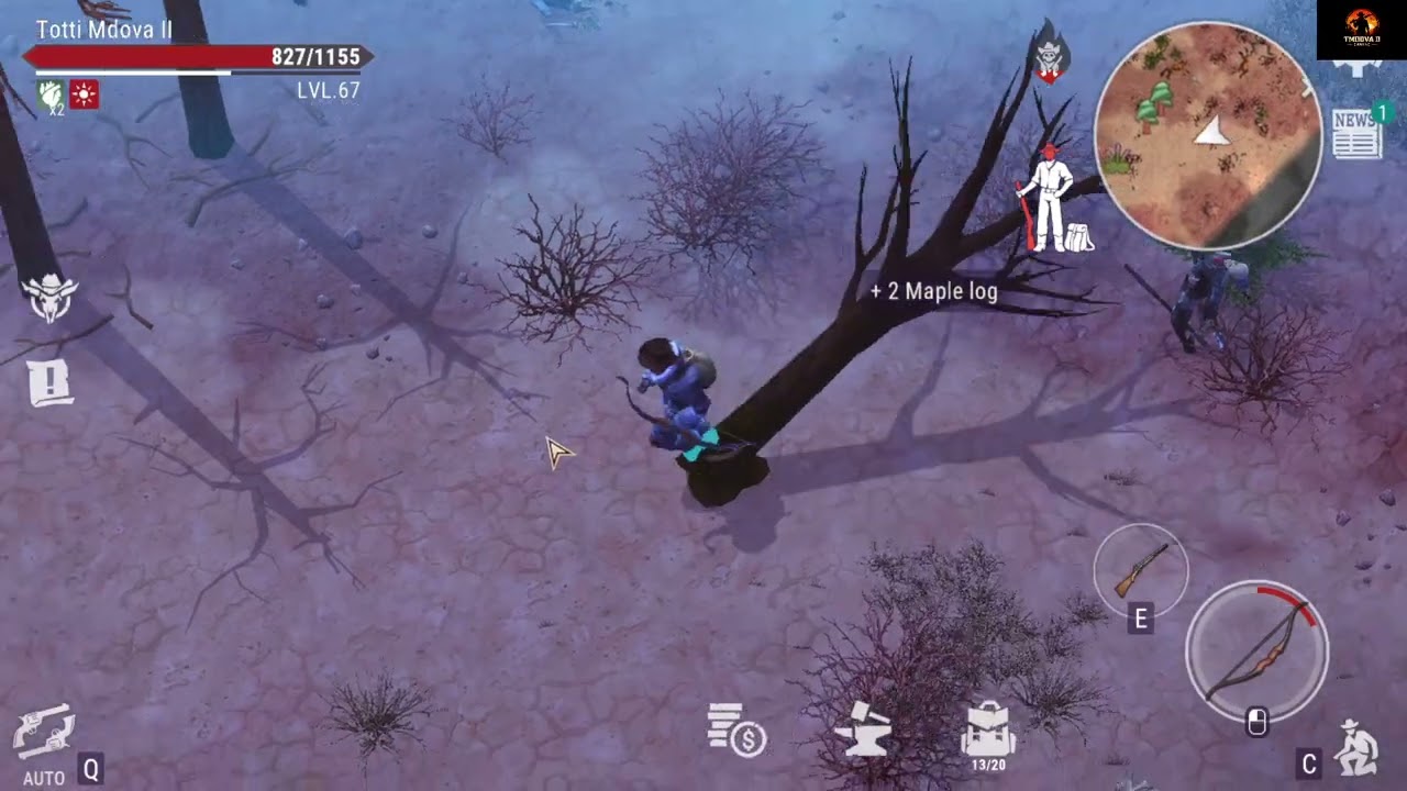 Surviving the Wild West 🤠 | Intense Bandit Hunts & Deadly Shootouts | Westland Survival PC