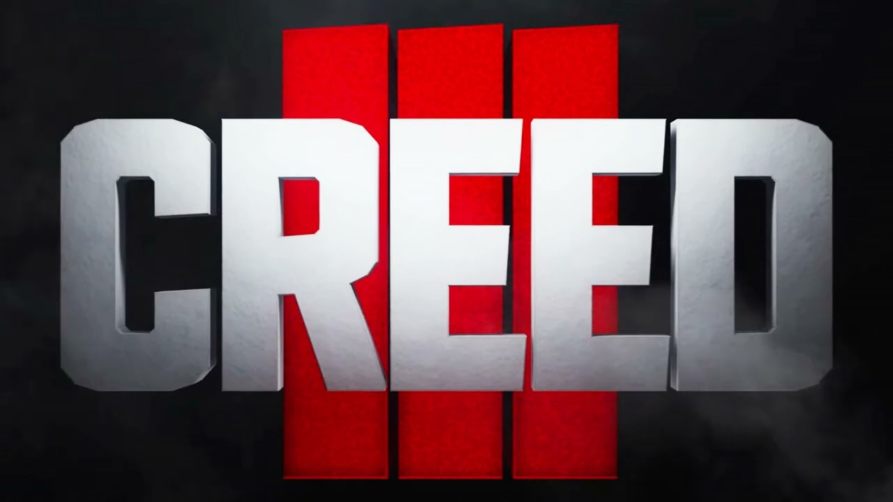 Creed 3 Trailer Song Sinner  Saint