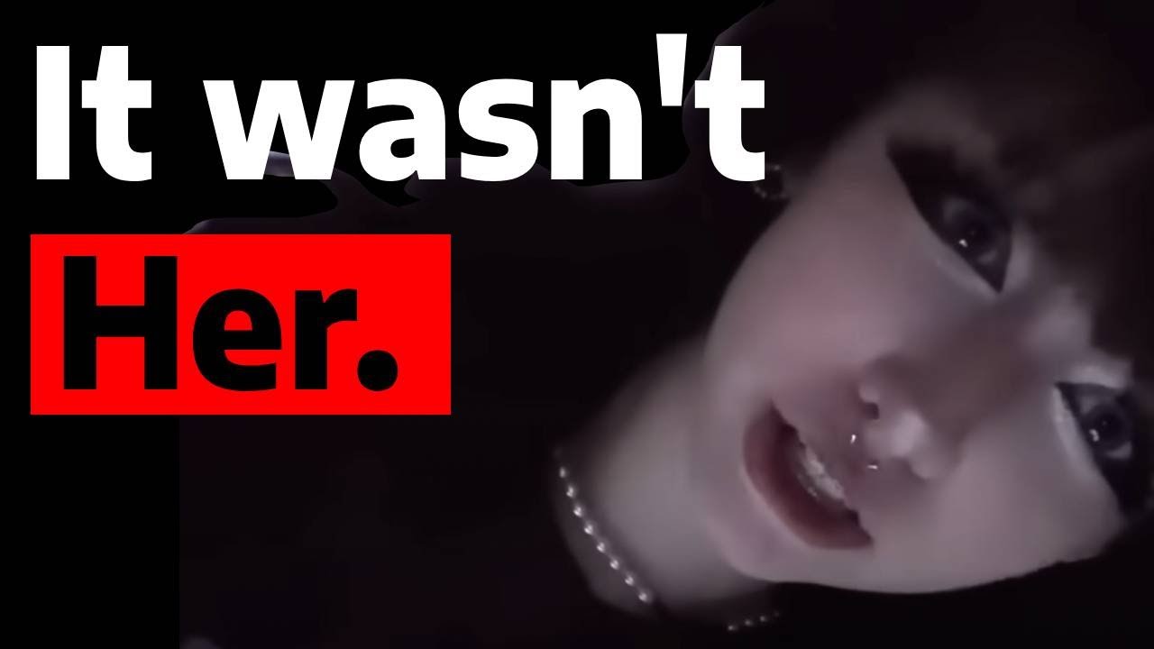 Bella The Wolf FAKED Her Face Reveal