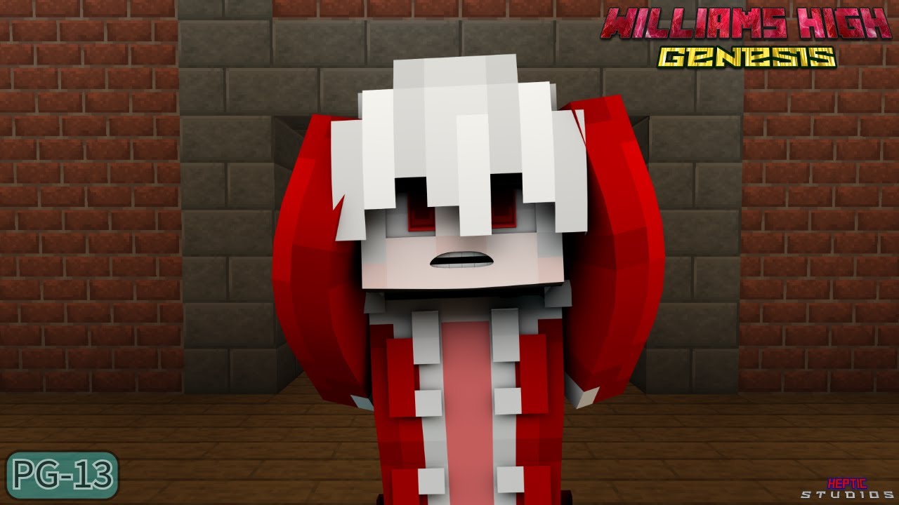 James' Detention | Williams High Genesis: Episode 14 | MCRP Series