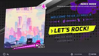 RotN | Welcome To Va-11 Hall-A (Imp + Remix) - PFC [#12]