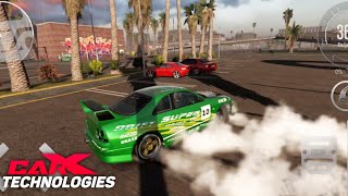 Game from CarX Tech to wait for CarX Street Mobile to release on Android screenshot 5