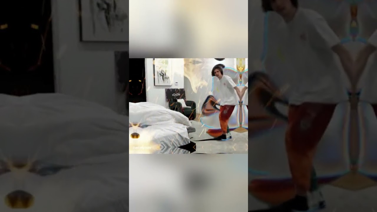 AMAZING EDIT BY uTractordriverBen 