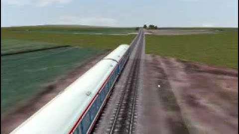 Whitstable to Faversham Railworks.